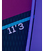 Red Paddle Company 11'3" Sport Purple SUP Kit