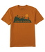 Life is Good Men's Ride On And On Crusher Tee