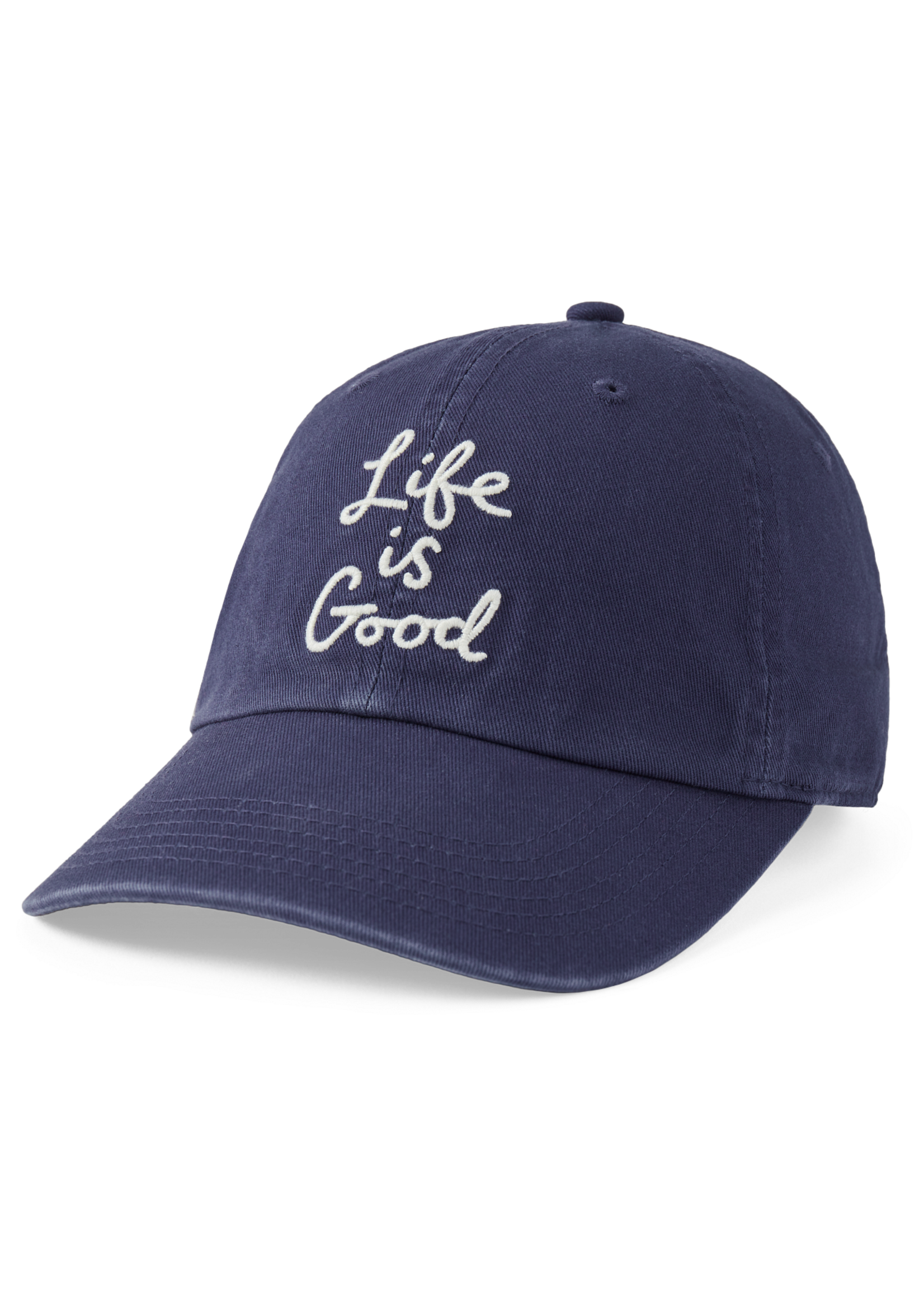 Life is Good Life is Good Scribble Chill Cap