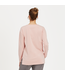 Life is Good Women's Wordmark Crusher-FLEX Tunic