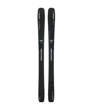 Elan 2024 Elan Ripstick 106 Black