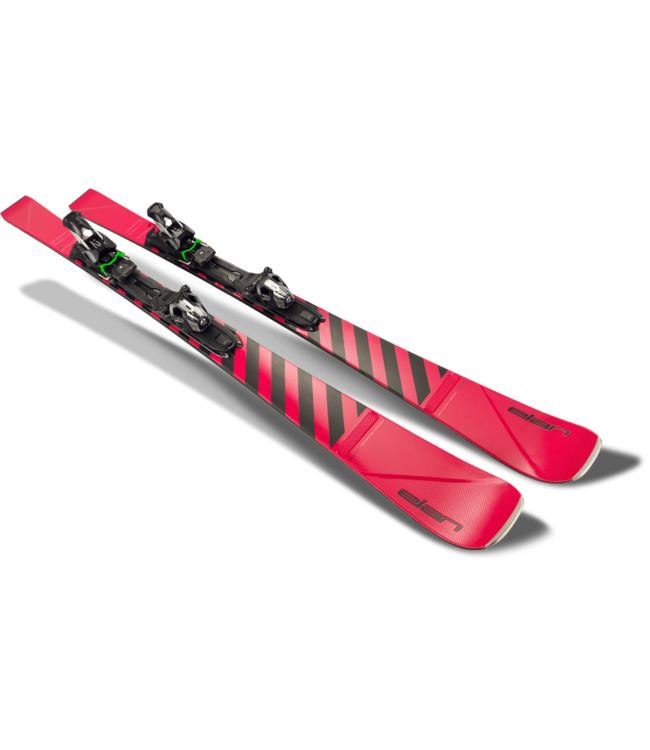 2025 Elan Voyager Pink