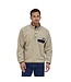 Patagonia Men's Synchilla Snap-T Fleece Pullover