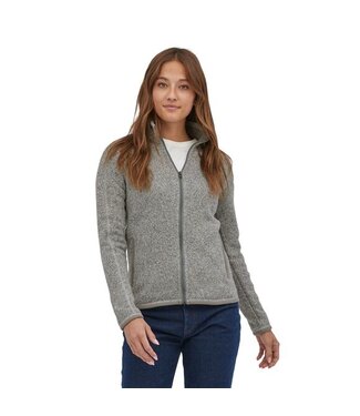 Patagonia Patagonia Women's Better Sweater Fleece Jacket