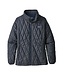 Patagonia Girls' Nano Puff Jacket