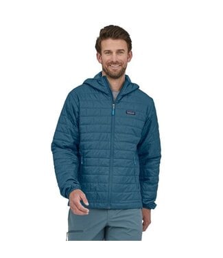 Patagonia Patagonia Men's Nano Puff Hoody