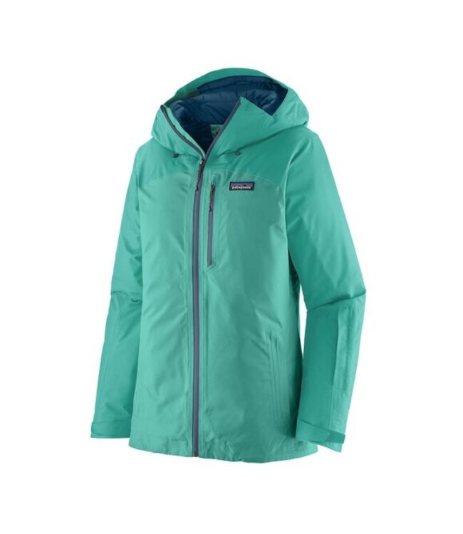 Patagonia Women's Insulated Powder Town Jacket