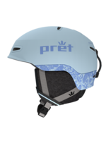Pret Pret Women's Sol X Snow Helmet