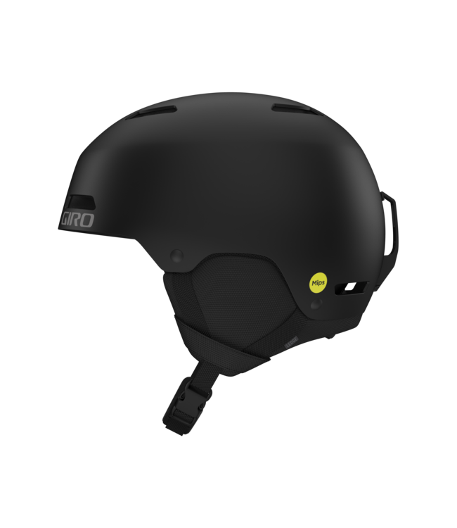 Giro Ledge MIPS Snow Helmet