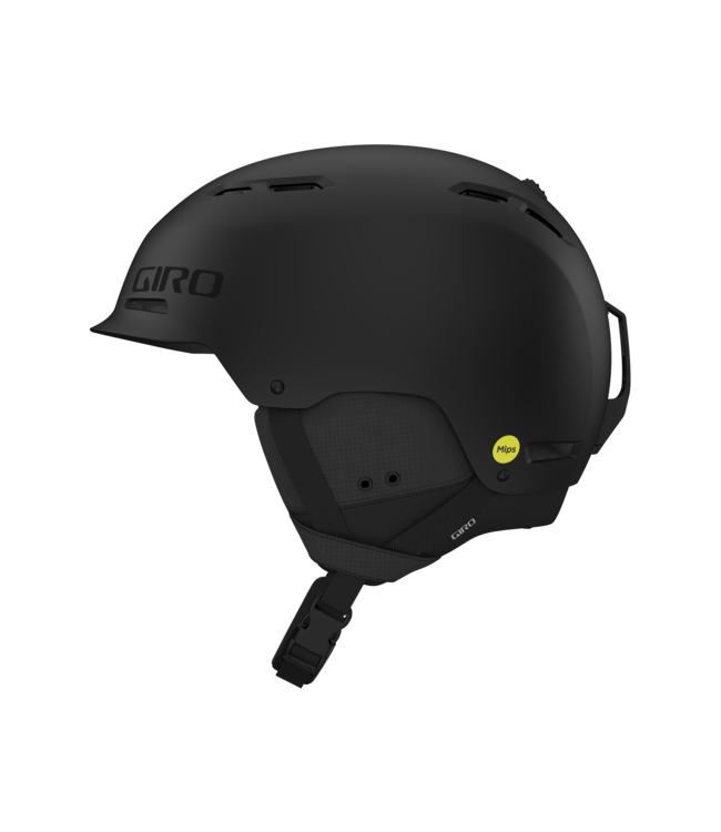 Giro Trig MIPS Snow Helmet