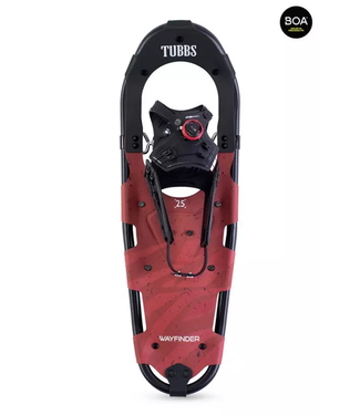 Tubbs Snowshoes 2023 Tubbs Wayfinder Snowshoe