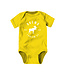 Okemo (New Colors!) Infant Moose Logo Onesie