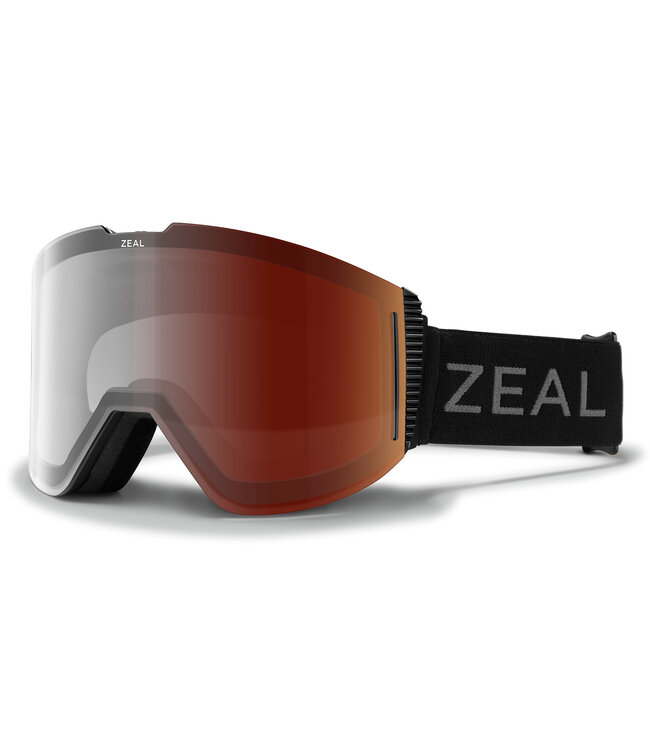 Zeal Lookout RLs+ODT Goggles