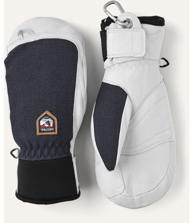Hestra Army Leather Patrol Mitt