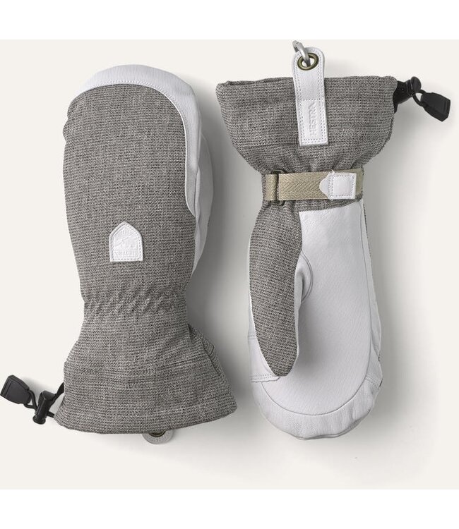 Hestra Women´s Patrol Gauntlet Mitt