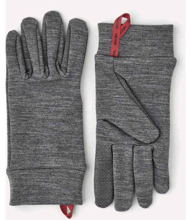 Hestra Touch Point Warmth 5-Finger Glove