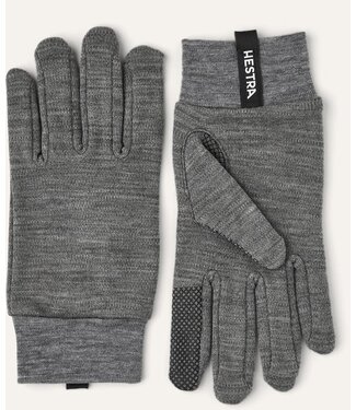 Hestra Hestra Merino Touch Point 5-finger Glove