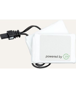 Hestra Hestra Replacement Power Battery