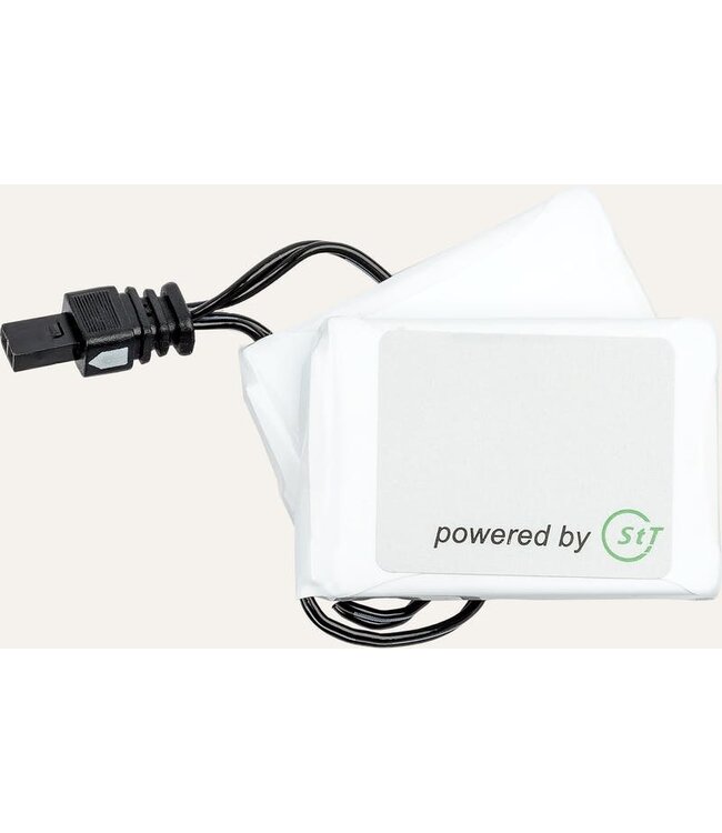 Hestra Replacement Power Battery