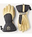 Hestra Unisex Narvik Ecocuir 5-finger Glove