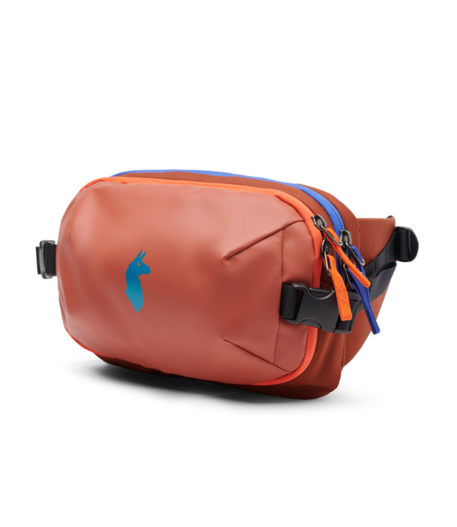 Cotopaxi Allpa X Hip Pack