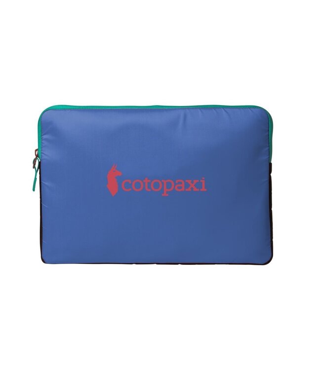 Cotopaxi Laptop Sleeve Del Dia