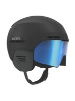 Scott Scott Blend Plus LS Snow Helmet