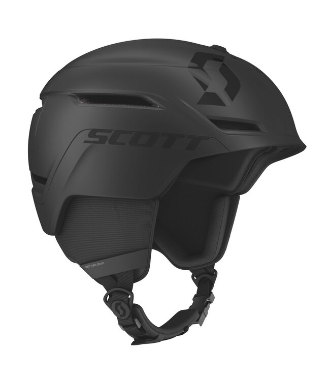 Scott Symbol 2 Plus Snow Helmet