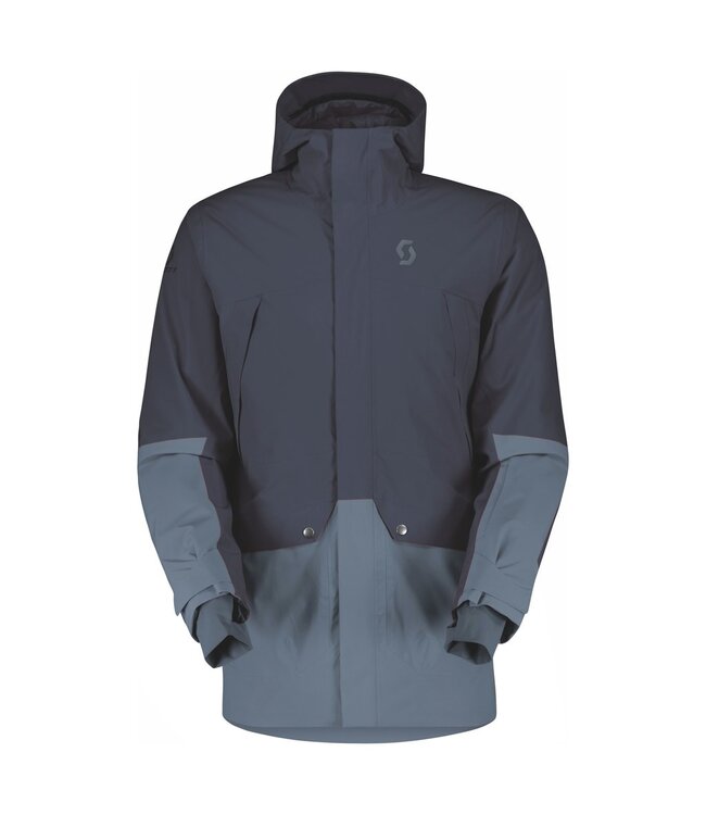 Scott Ultimate Dryo Plus Men's Jacket