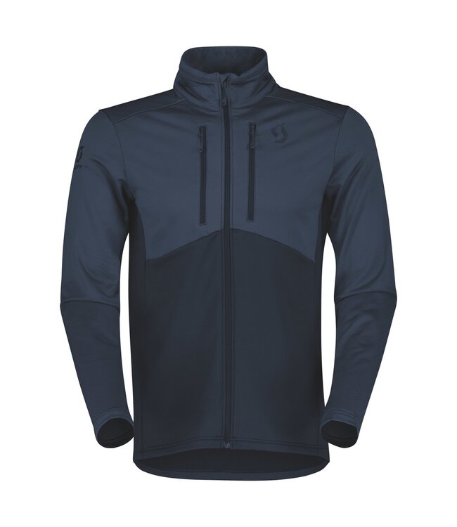 Scott Men's Defined Tech Jacket