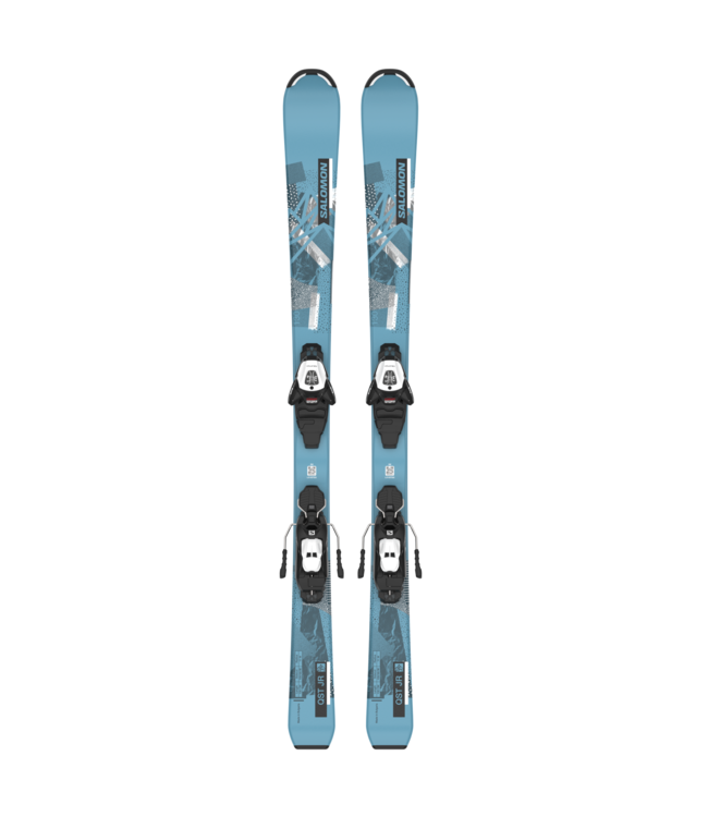 Salomon 2023 Salomon QST Jr M Tygart Mountain Sports Ludlow