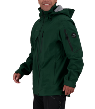 Obermeyer Obermeyer Men's Foraker Shell Jacket