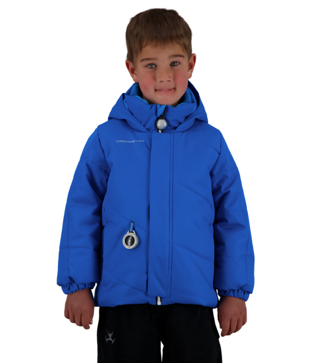 Obermeyer Toddler/Jr Camber Jacket