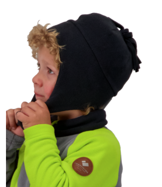 Obermeyer Obermeyer Toddler/Jr Orbit Fleece Hat