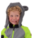 Obermeyer Toddler/Jr Ted Fur Hat