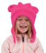 Obermeyer Toddler/Jr Ted Fur Hat