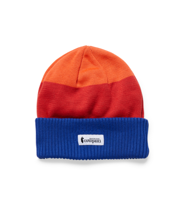 Cotopaxi Alto Beanie