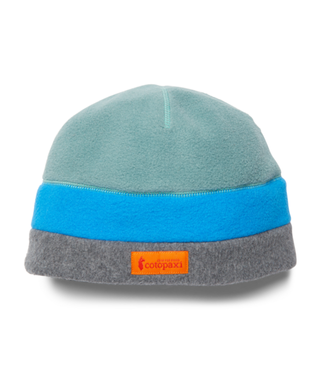 Cotopaxi Teca Fleece Beanie