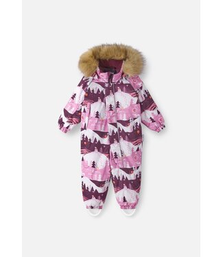 Reima Reima Lappi Toddlers' Winter Snowsuit