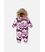 Reima Lappi Toddlers' Winter Snowsuit