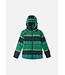 Reima Junior/Youth Fleece Full Zip Hooded Sweater