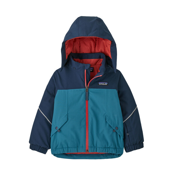 Patagonia snow pile hotsell