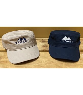 Tygart Cadet Cap