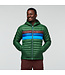 Cotopaxi Fuego Hooded Down Jacket - Men's