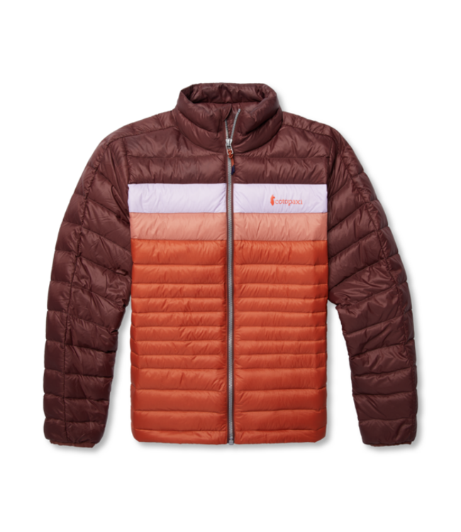 Cotopaxi Fuego Down Jacket - Men's