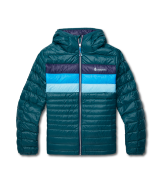 Cotopaxi Cotopaxi Fuego Down Hooded Jacket - Women's