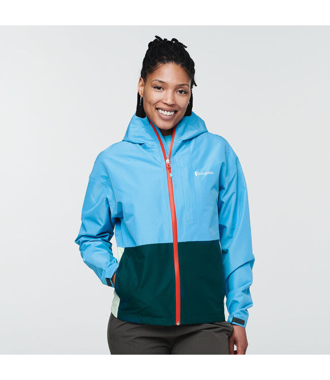 Sports deals rain jacket