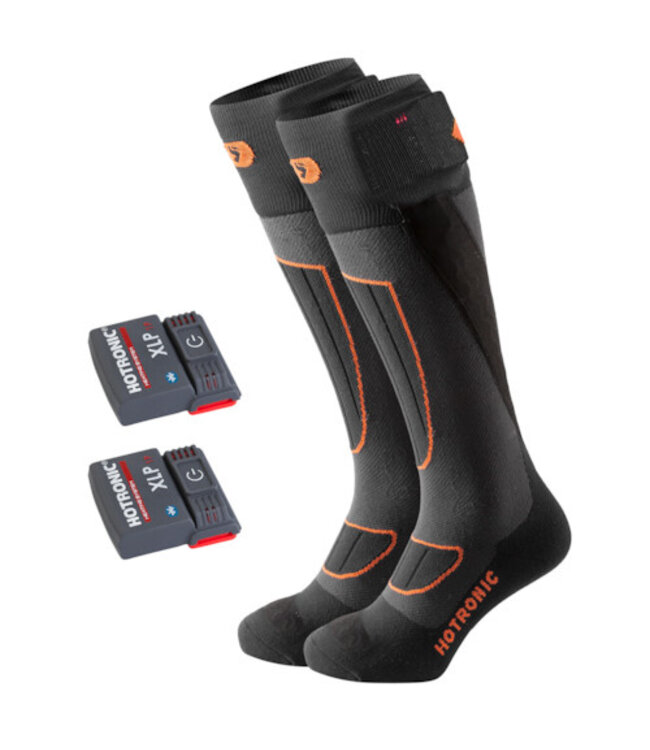 Hotronic Heat Socks Set XLP 1P BT Surround Comfort