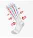 Hotronic Heat Socks Set XLP 1P BT Surround Comfort
