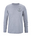 Vermont Scenic Circle Long Sleeve Tee